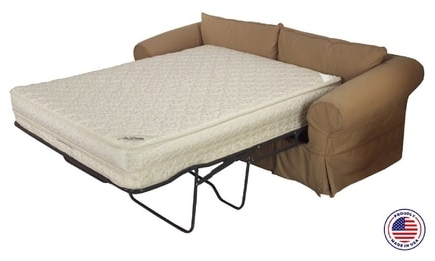 Hospitality Sleeper Sofa Mechanism