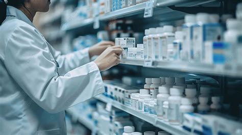 Pharmacy Solutions
