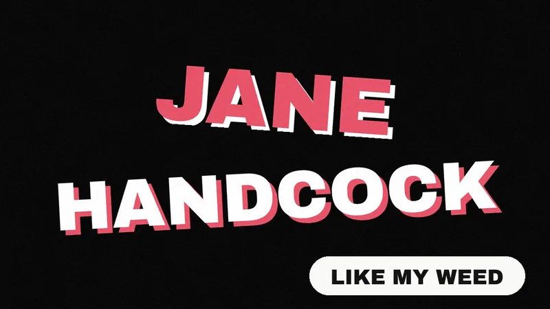 Jane Handcock 
