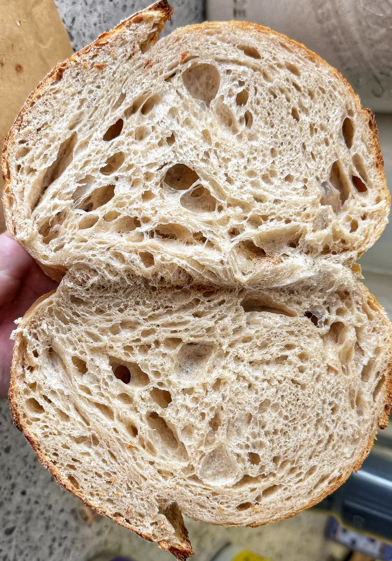 OG Sourdough