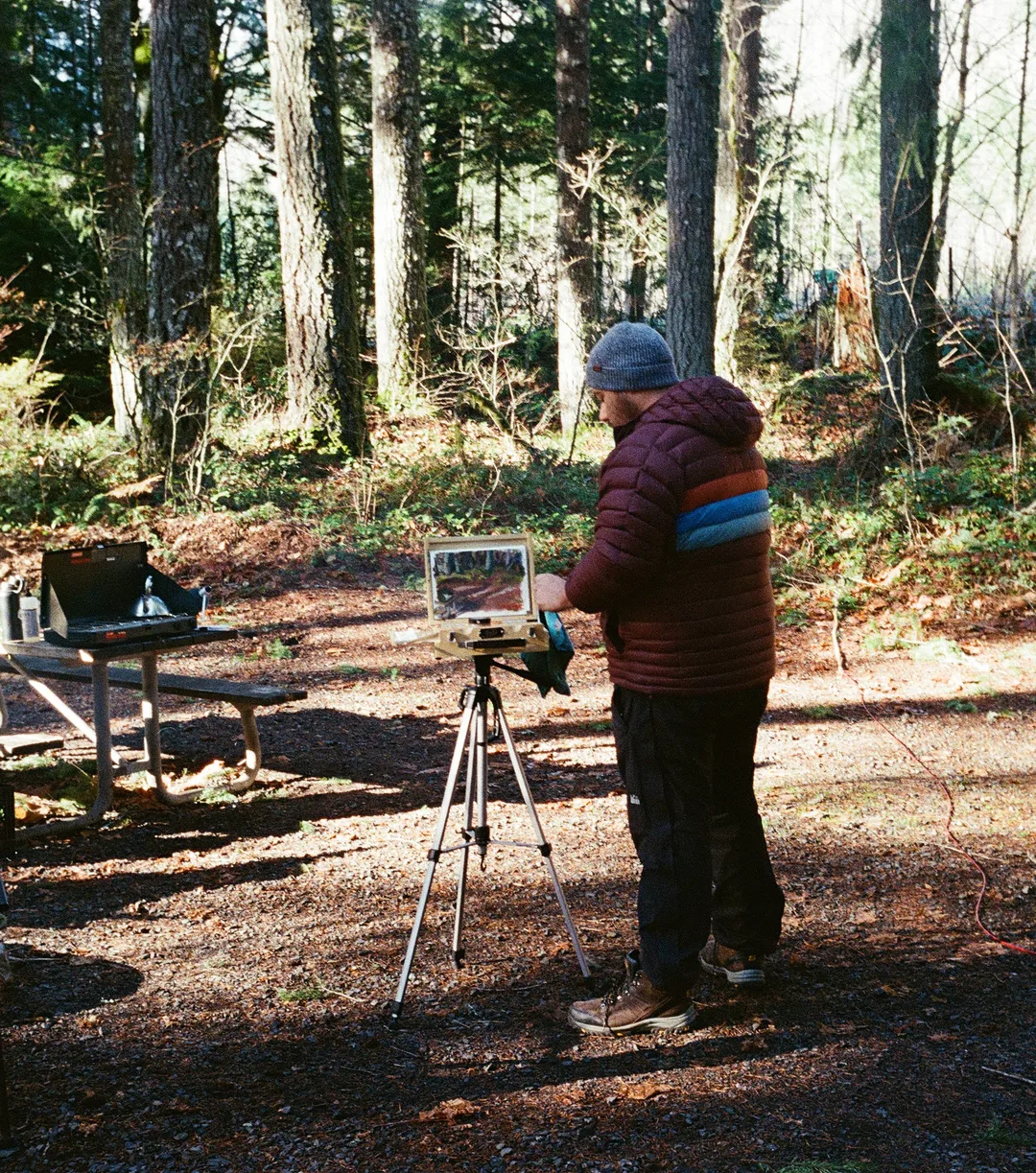 Image description