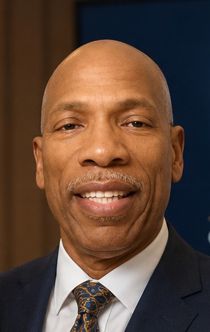 Apostle Prophet Ronald L. Newsome
