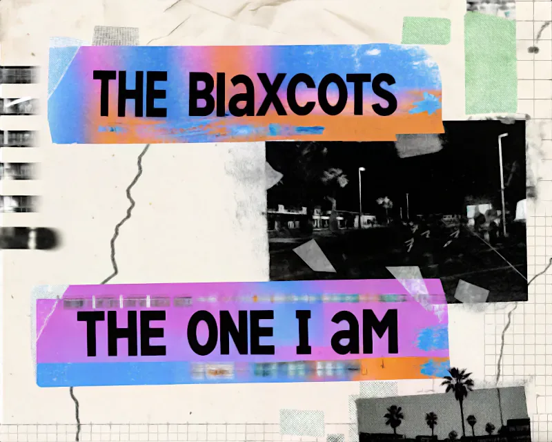 Listen to The One I Am on Bandcamp