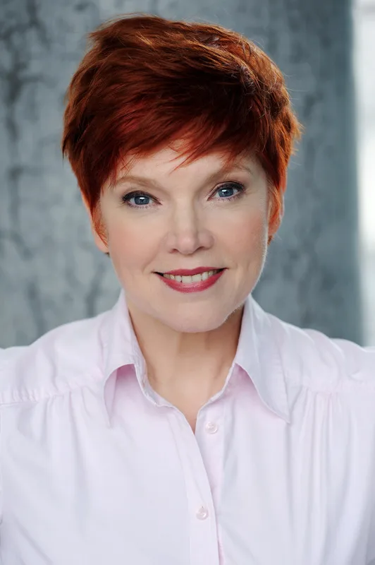 Kathleen Renish - Photo by Jennifer Fey