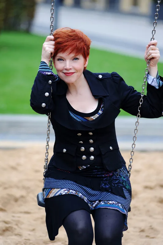 Kathleen Renish - Photo by Jennifer Fey