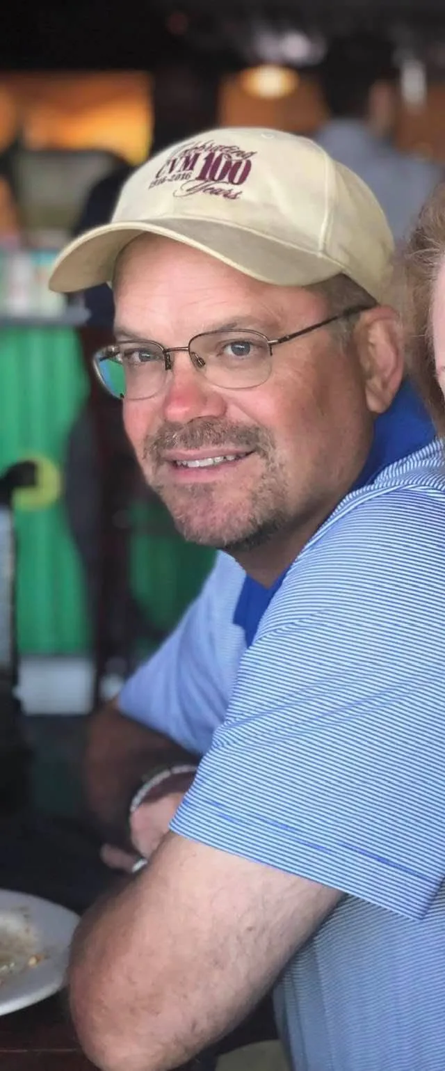 Wade Burton