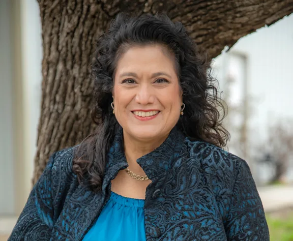 Sandra Woodruf