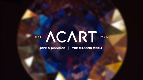 Acart 50th Manifesto