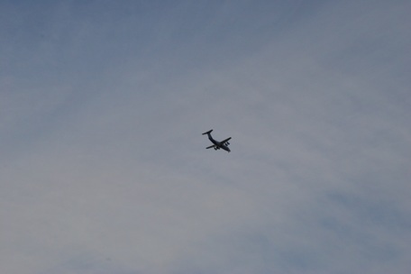 Aerocraft