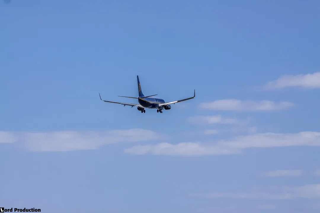 Airliner, Ryan Air