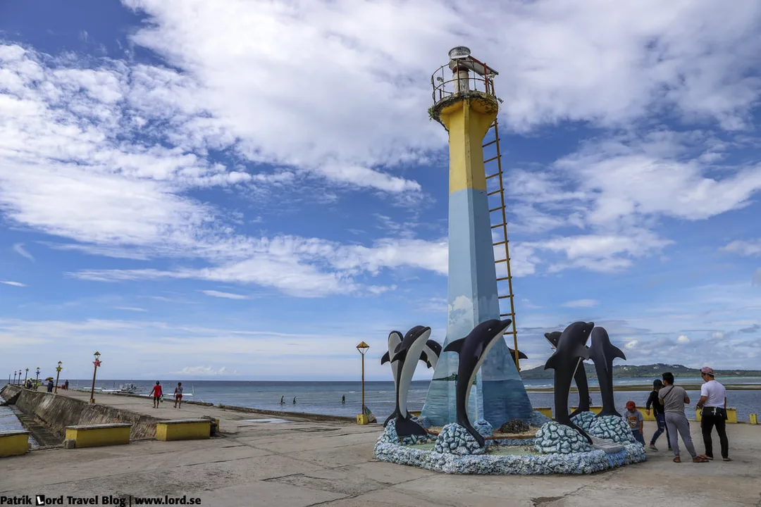 Baclayon, Bohol Philippines © Patrik Lord Travel Blog