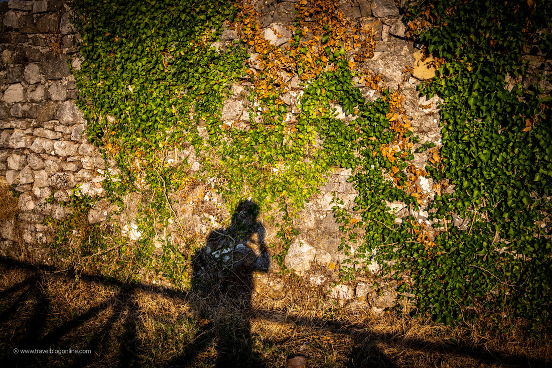 Castle Rozafa, Skhoder, Albania © Patrik Lord Travel Blog