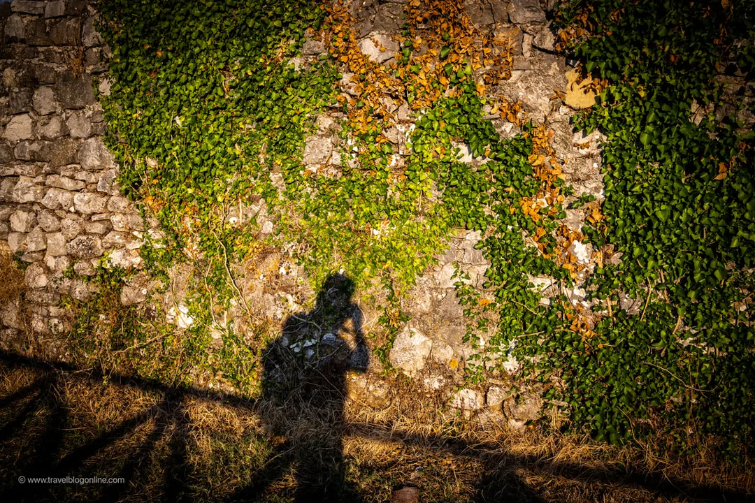 Castle Rozafa, Skhoder, Albania © Patrik Lord Travel Blog