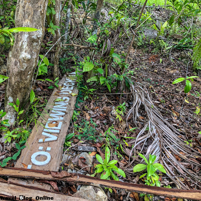 Corella, Bohol, Hiking, Philippines, © travelblogonline.com