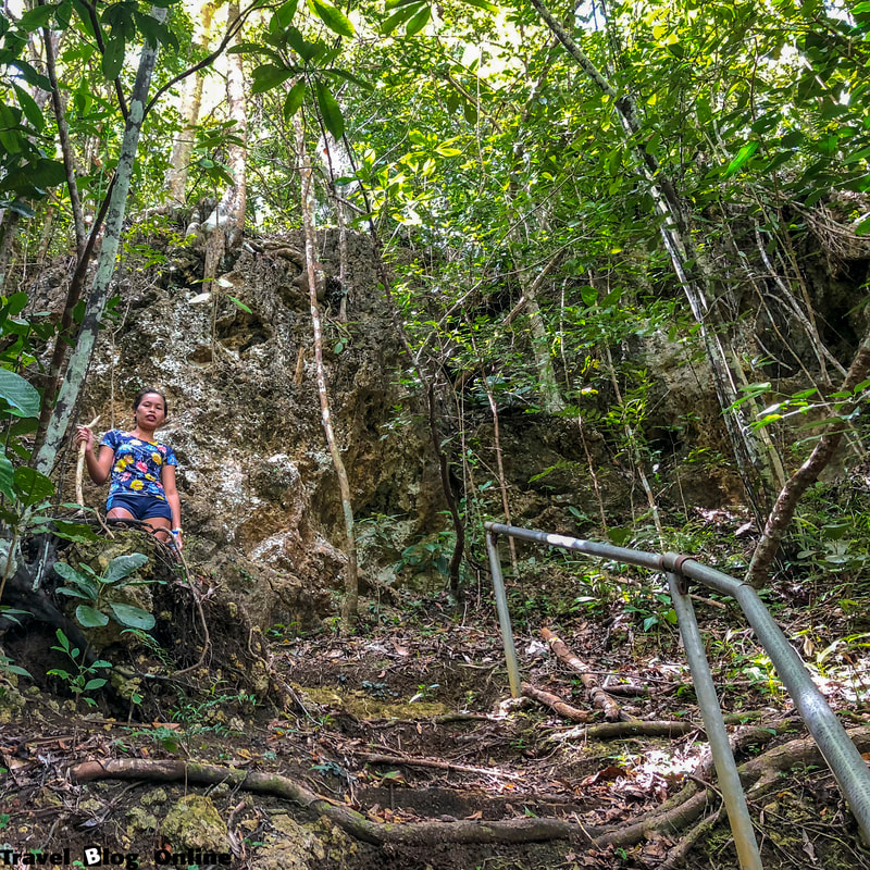 Corella, Bohol, Hiking, Philippines, © travelblogonline.com