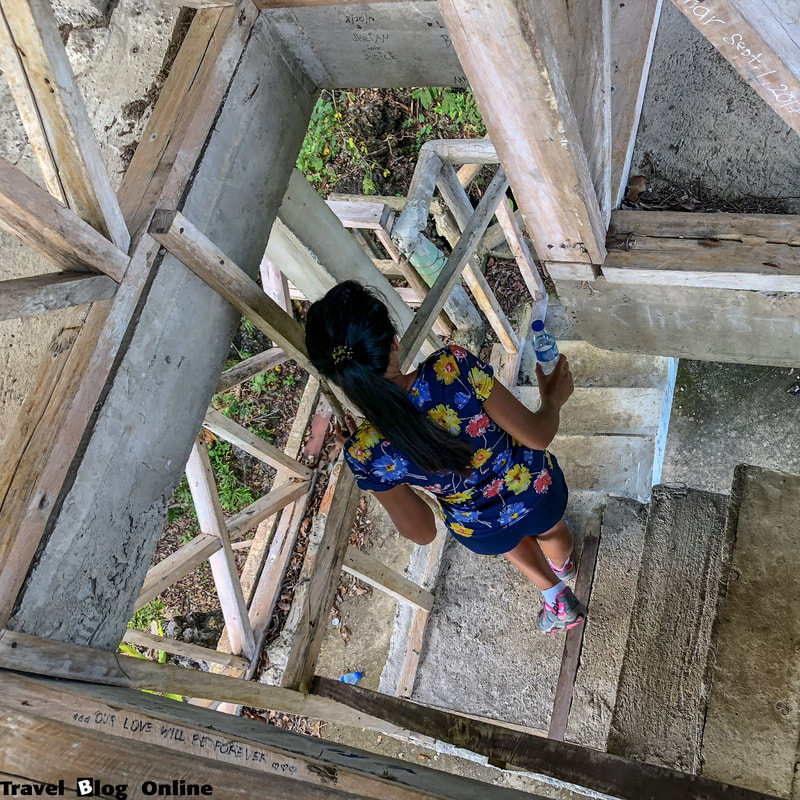Corella, Bohol, Hiking, Philippines, © travelblogonline.com