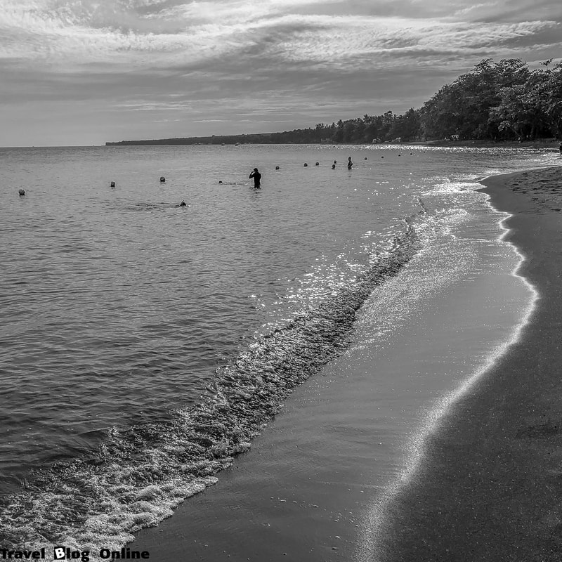 Dauin Marine Sanctuary, Philippines, © travelblogonline.com