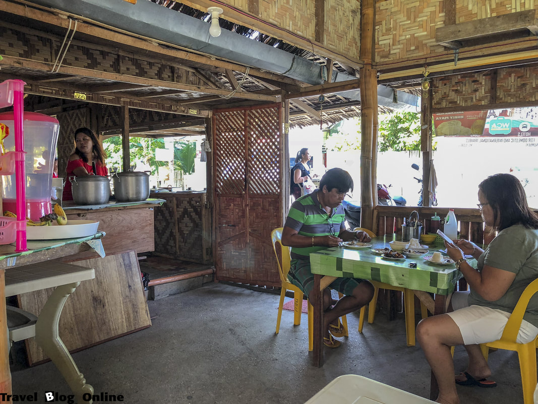 Dulot Eatery, Cebu Island, Philippines, © travelblogonline.com