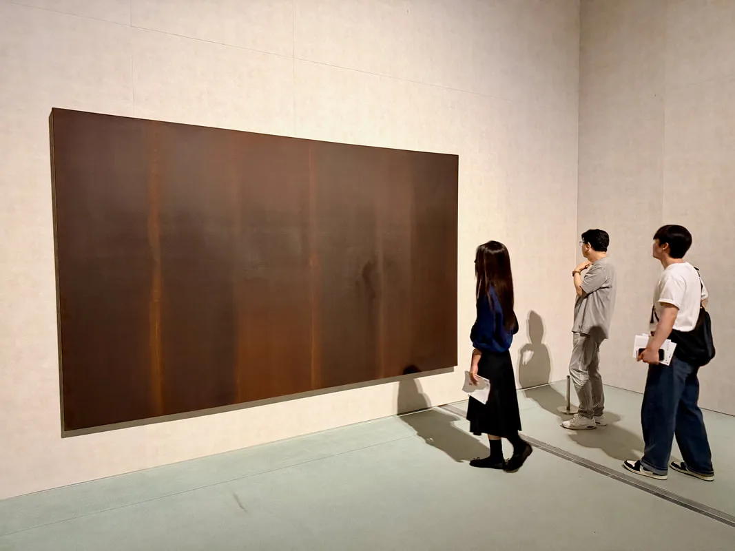 © Patrik Lord National Museum of Modern and Contemporary Art (MMCA) in Seoul