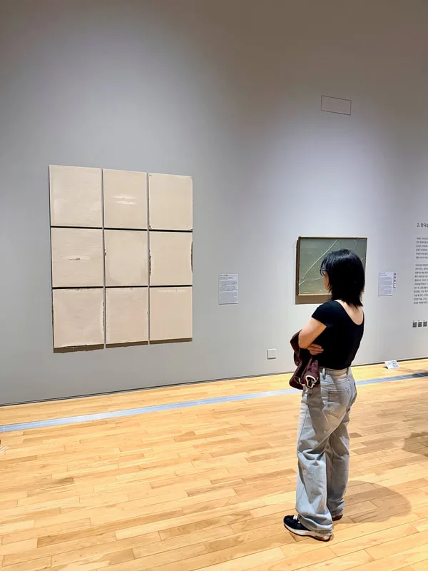 © Patrik Lord National Museum of Modern and Contemporary Art (MMCA) in Seoul