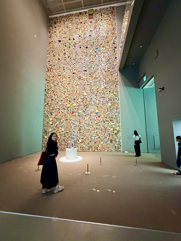 © Patrik Lord National Museum of Modern and Contemporary Art (MMCA) in Seoul
