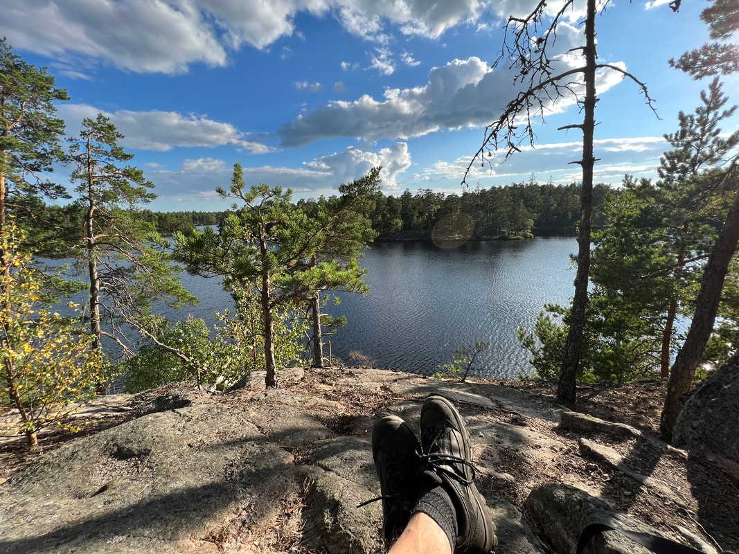 Tyresta National Park