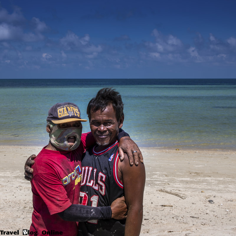 Madridejos, Kota Park, Bantayan Island, Philippines, © travelblogonline.com