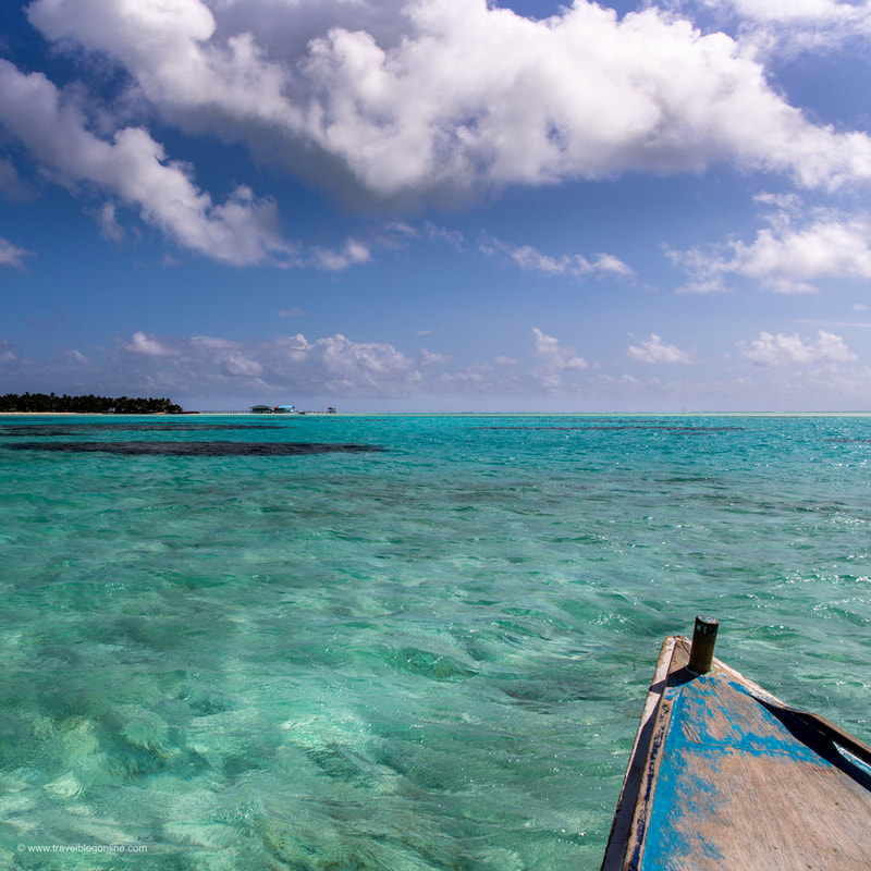 Onuk Island, Balabac Island, Palawan, Philippines © www.travelblogonline.com, Onuk island