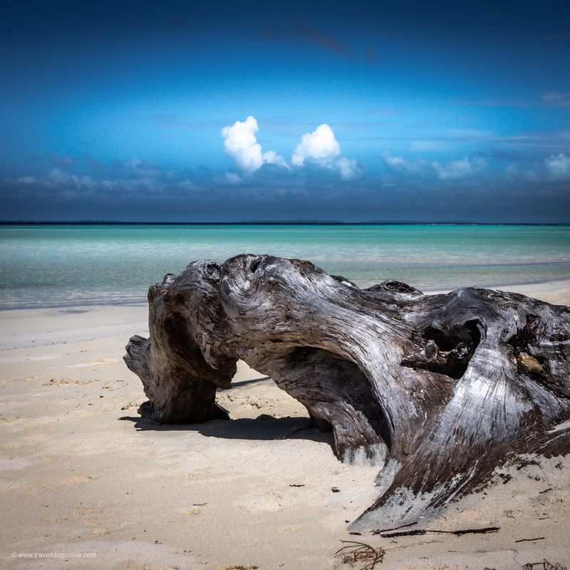 Onuk Island, Balabac Island, Palawan, Philippines © www.travelblogonline.com, Onuk island