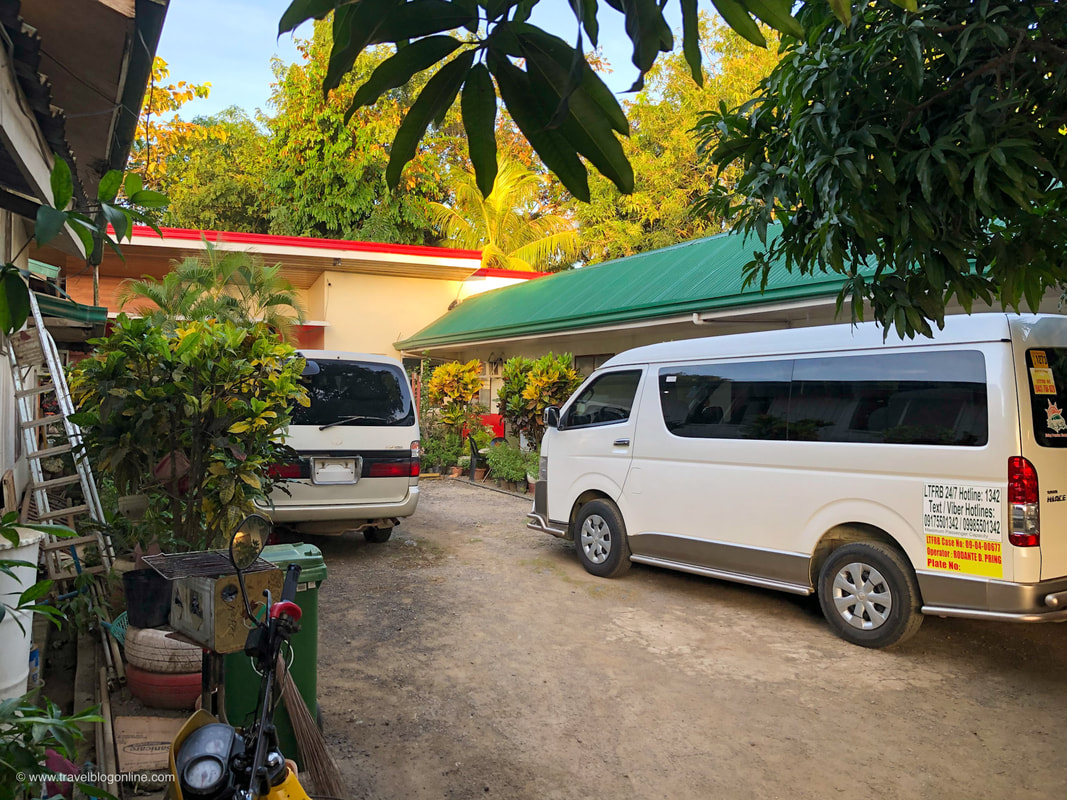 Onuk Island, Balabac Island, Palawan, Philippines © www.travelblogonline.com, Pring Pension House