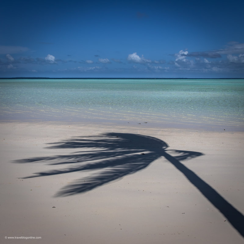 Onuk Island, Balabac Island, Palawan, Philippines © www.travelblogonline.com, Onuk island