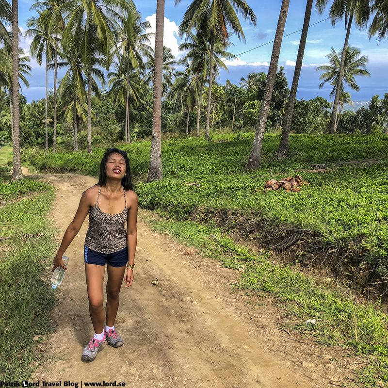Puncak Tanawan, Negros, Philippines © Patrik Lord Travel Blog