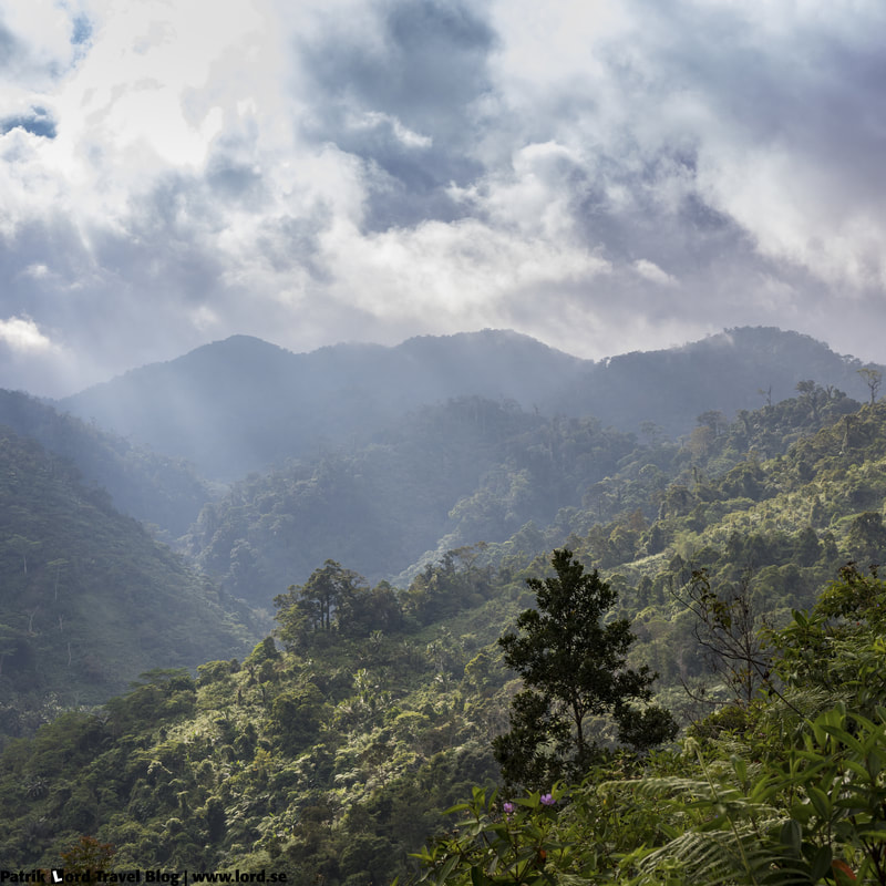 Puncak Tanawan, Negros, Philippines © Patrik Lord Travel Blog