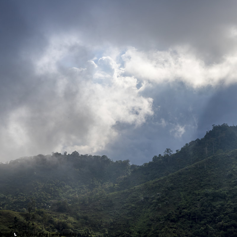 Puncak Tanawan, Negros, Philippines © Patrik Lord Travel Blog
