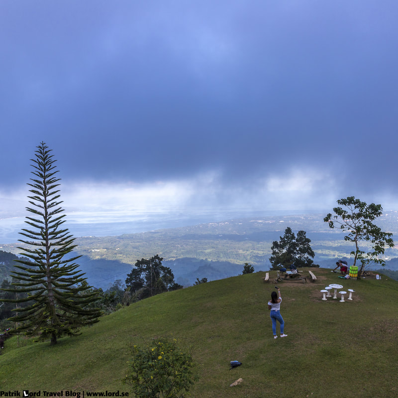 Puncak Tanawan, Negros, Philippines © Patrik Lord Travel Blog