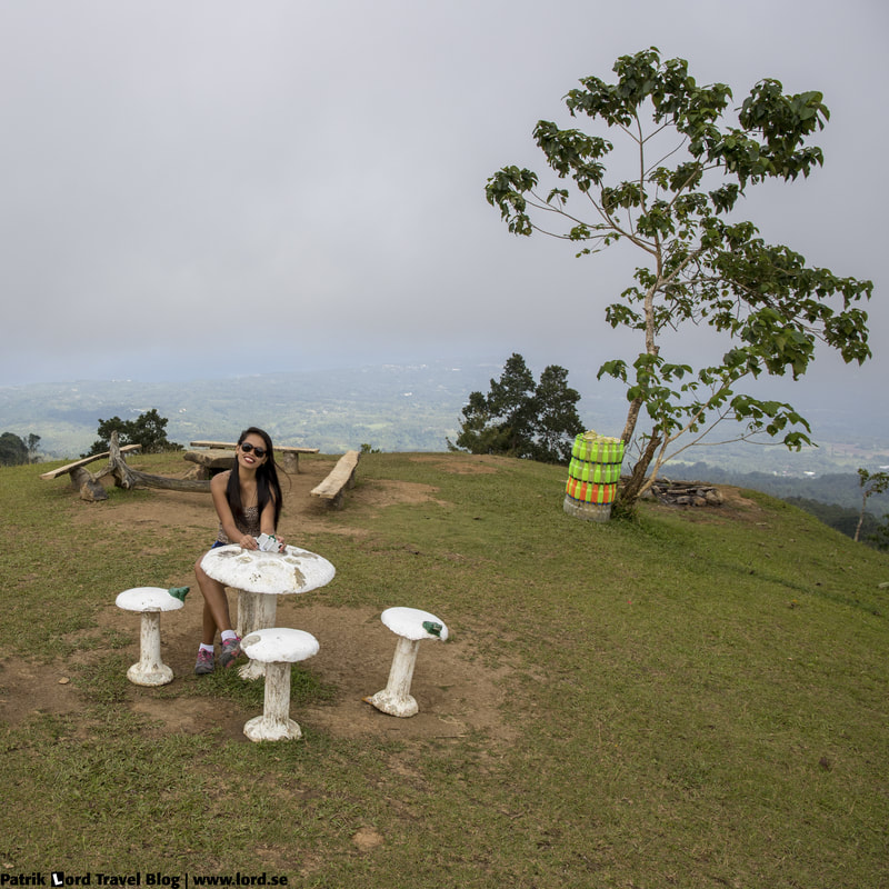 Puncak Tanawan, Negros, Philippines © Patrik Lord Travel Blog
