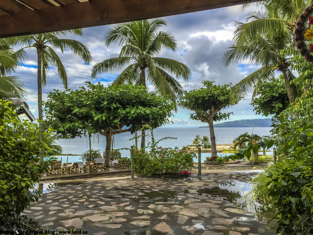 Review of Panglao Island Nature Resort & Spa 1 Bohol Philippines © Patrik Lord Travel Blog