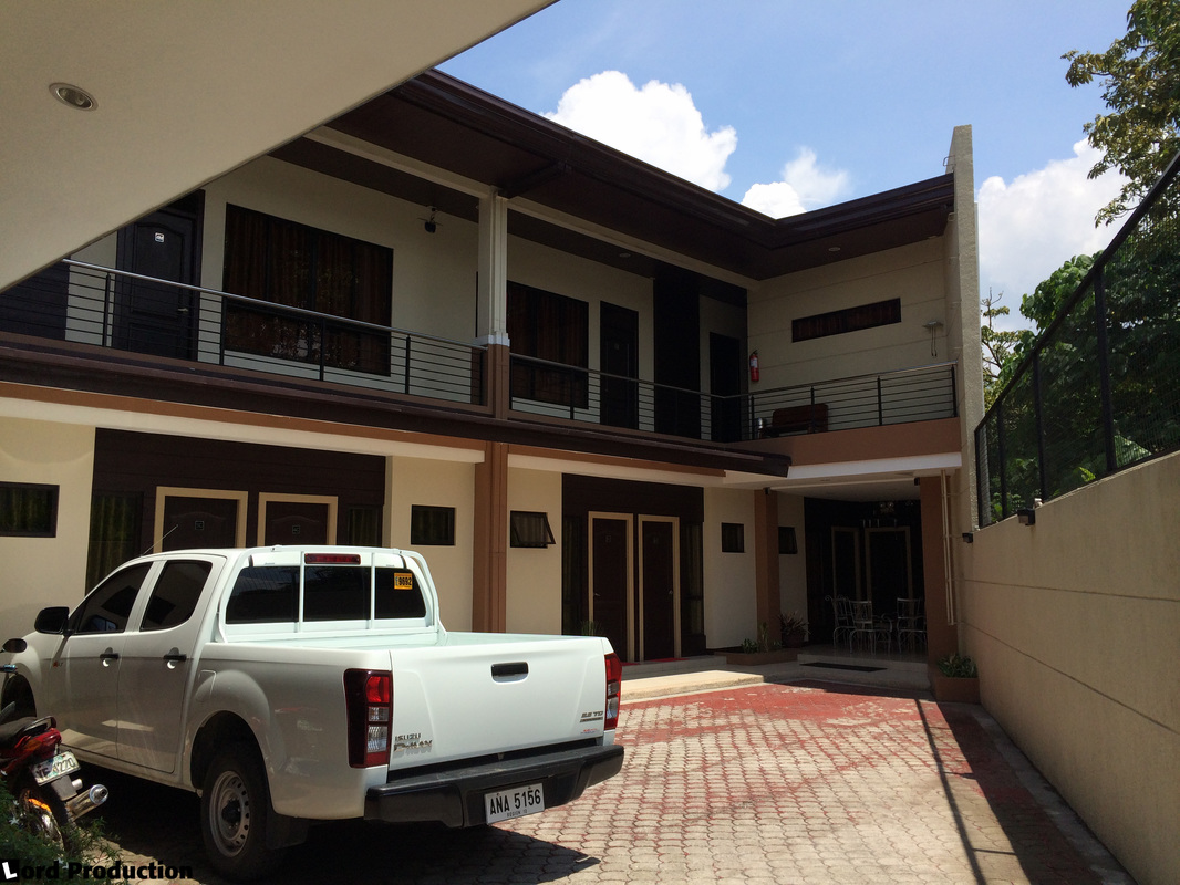 Review of Montclair Suites, Toril, Davao