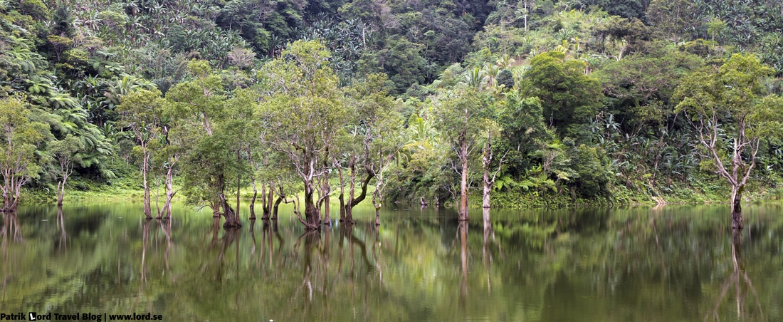 Sibulan Negros Oriental Philippines © Patrik Lord Travel Blog