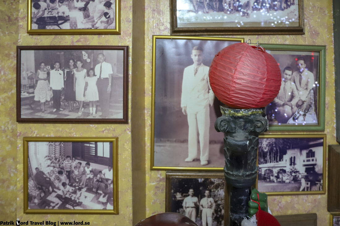 The Christmas House, Dr Absin, Dumaguete, Philippines © Patrik Lord Travel Blog