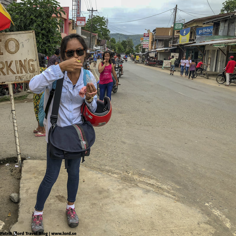 Travel to Sipalay, Negros, Philippines © Patrik Lord Travel Blog