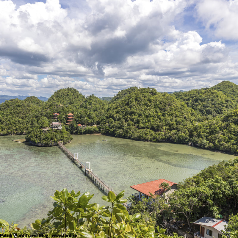 Travel to Sipalay, Negros, Philippines © Patrik Lord Travel Blog