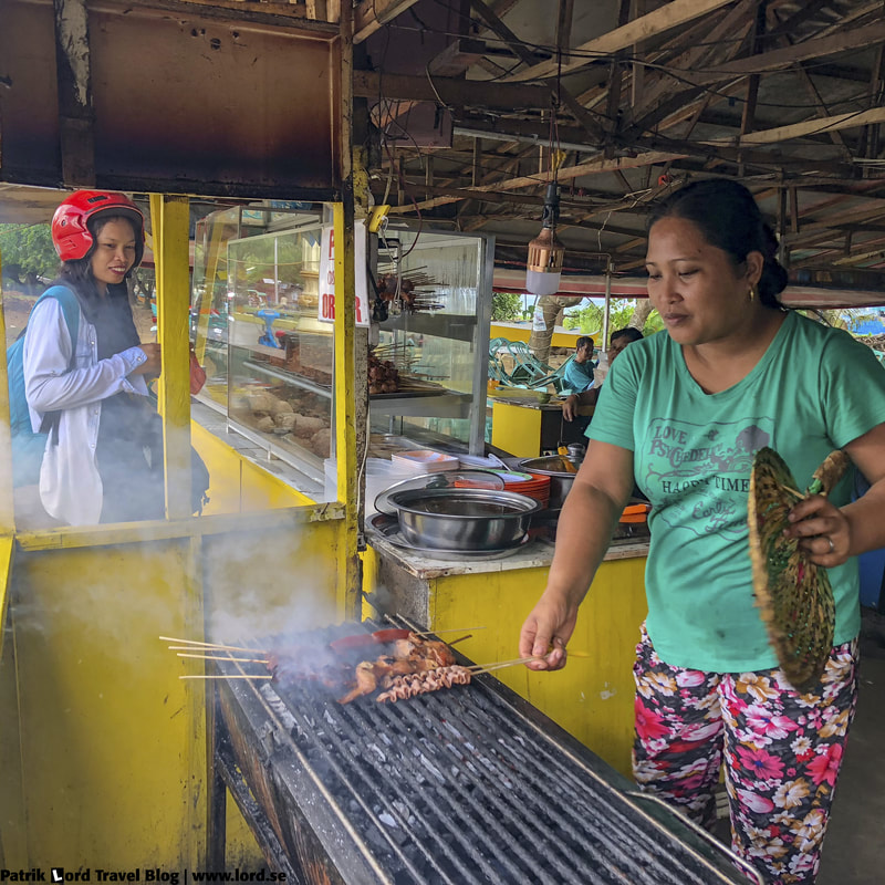 Travel to Sipalay, Negros, Philippines © Patrik Lord Travel Blog