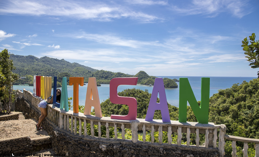 Travel to Sipalay, Negros, Philippines © Patrik Lord Travel Blog
