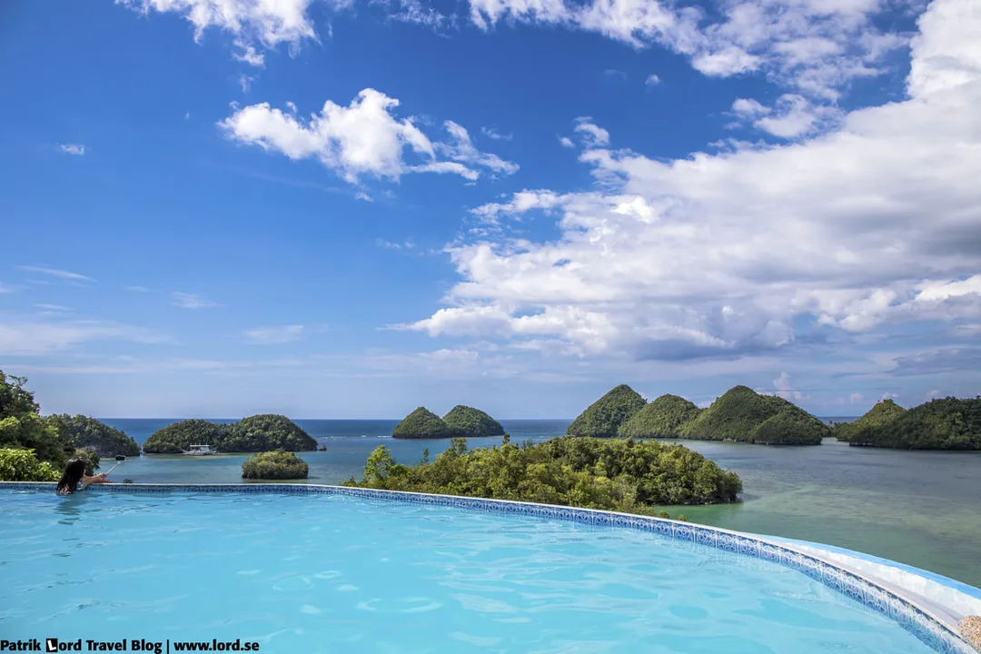 Travel to Sipalay, Negros, Philippines © Patrik Lord Travel Blog