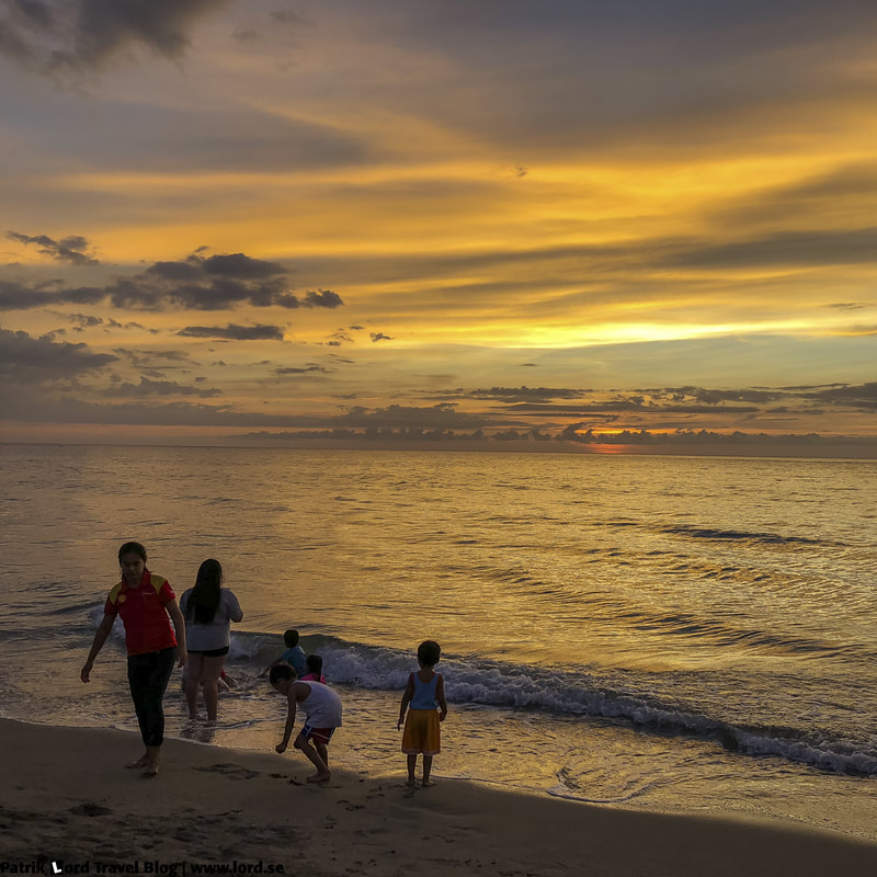 Travel to Sipalay, Negros, Philippines © Patrik Lord Travel Blog