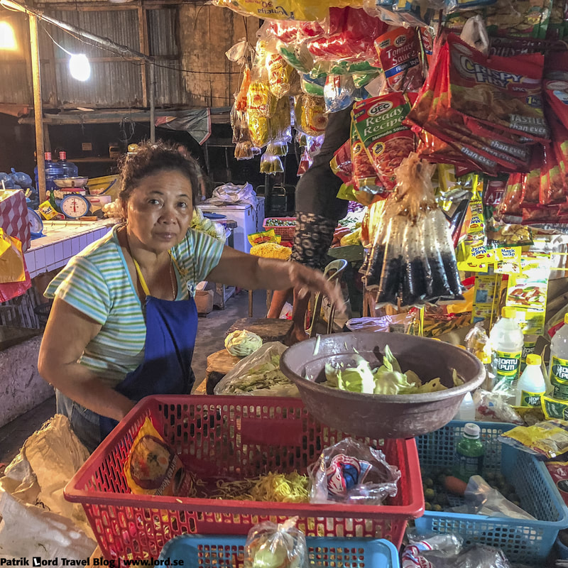 Travel to Sipalay, Negros, Philippines © Patrik Lord Travel Blog