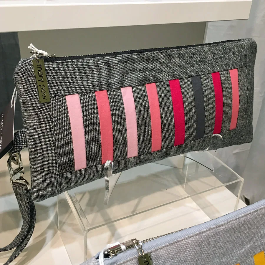 Mary Pow Handbags and Accessories