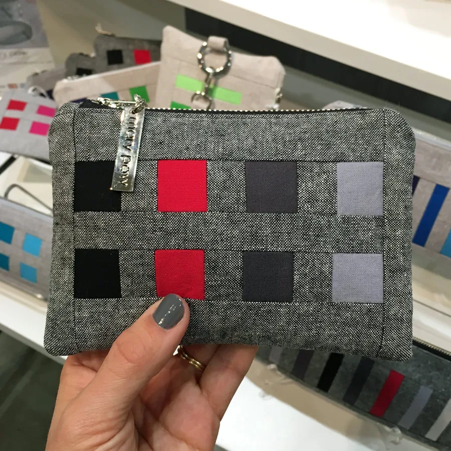 Mary Pow Handbags and Accessories