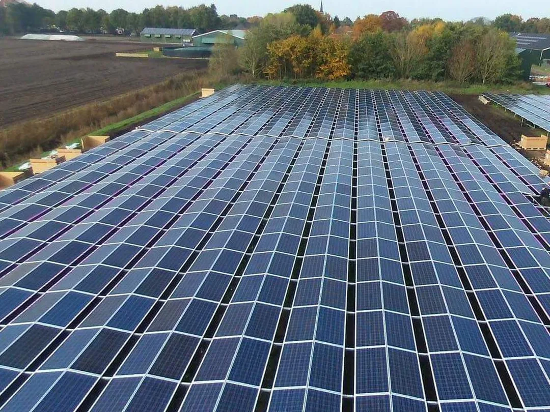 太陽能光電